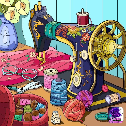 Decoración